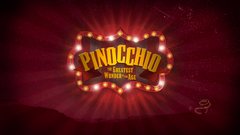 Lyric Theatre Belfast original logo poster