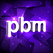 pbm logo 2026 2 2