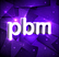 pbm logo 2026 2 2